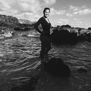 Meet your Posher, Alohi